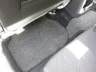 Коврики на Volkswagen Jetta VI 2010 - 2019 в Перми