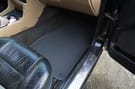Коврики на BMW 5 (E34) 1988 - 1997 в Перми