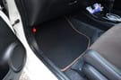 EVA коврики на Honda Fit Shuttle 2011 - 2015 в Перми