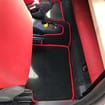 Коврики на Fiat 500 2007 - 2020 в Перми