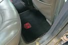 Коврики на Dodge Intrepid II 1997 - 2004 в Перми