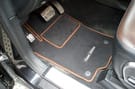 Коврики на Mercedes GL (X164) 2006 - 2012 в Перми