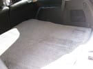 EVA коврики на Infiniti QX80 2013 - 2025 в Перми