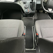 Ворсовые коврики на Toyota Sienta II 2015 - 2022 в Перми