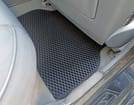 Ворсовые коврики на BMW 5 (E39) 1995 - 2004 в Перми