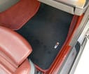 EVA коврики на BMW 6 (E63/E64) 2003 - 2010 в Перми