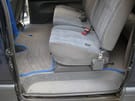 EVA коврики на Toyota Estima Emina (Lucida) 1990 - 2000 в Перми
