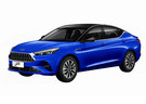 Ворсовые коврики на JAC J7 2020 - 2025 в Перми