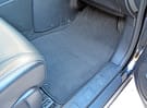 EVA коврики на Nissan X-Trail II 2007 - 2015 в Перми