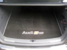 Коврики на Audi S6 (C7) 2012 - 2018 в Перми