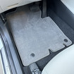 EVA коврики на Hyundai Tucson IV 2020 - 2025 в Перми
