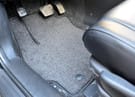 EVA коврики на Mazda CX7 2006 - 2012 в Перми