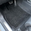 Коврики на Chery Tiggo 9 2023 - 2025 в Перми