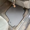 EVA коврики на Mitsubishi Diamante II 1995 - 2005 в Перми