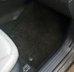 EVA коврики на Mazda CX5 II 2016 - 2025 в Перми