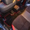 Коврики на Subaru Impreza IV 2011 - 2021 в Перми
