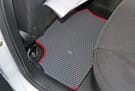 EVA коврики на Chery M11 2008 - 2016 в Перми