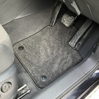 EVA коврики ромб Seat Alhambra II 2010&nbsp;-&nbsp;2020 в Перми