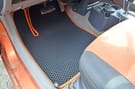 Коврики на KIA Picanto I 2004 - 2011 в Перми