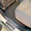 Ворсовые коврики на SsangYong Kyron 2005 - 2016 в Перми