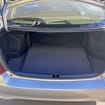 Ворсовые коврики на Toyota Corolla Axio (E16) 2012 - 2025 в Перми