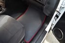 EVA коврики на Chery M11 2008 - 2016 в Перми