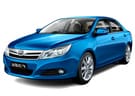 Коврики на BYD F3 2005 - 2014 в Перми