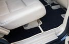 Коврики на Lincoln Navigator III 2006 - 2017 в Перми