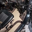 Коврики на Mercedes Vito (W638) 1996 - 2003 в Перми