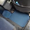 EVA коврики на Ford Focus II 2005 - 2011 в Перми