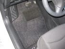 EVA коврики на Peugeot 408 2012 - 2022 в Перми