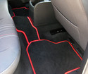EVA коврики на Seat Leon II 2005 - 2013 в Перми