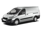 EVA коврики на Peugeot Expert II 2007 - 2017 в Перми