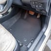 EVA коврики на Toyota Prius (30) 2009 - 2016 в Перми