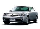 EVA коврики на Nissan Gloria (Y34) 1999 - 2004 в Перми