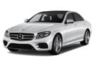 Ворсовые коврики на Mercedes E (W213) 2016 - 2023 в Перми