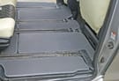 Коврики на Toyota Noah (R80) 2014 - 2021 в Перми