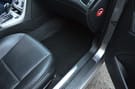 Ворсовые коврики на Hyundai Genesis Coupe I 2008 - 2014 в Перми