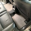 EVA коврики на Mitsubishi Montero Sport III 2015 - 2025 в Перми