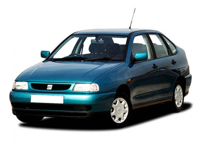 Коврики на Seat Cordoba I 1993 - 2003 в Перми