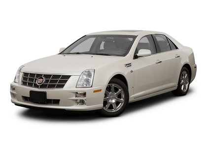 Коврики на Cadillac STS 2005 - 2011 в Перми