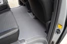 Ворсовые коврики на Toyota Noah (R70) 2007 - 2013 в Перми