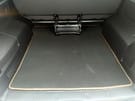 Ворсовые коврики на Volkswagen Caravelle (T5) 2003 - 2015 в Перми