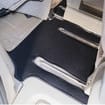 Ворсовые коврики на Nissan Serena (C25) 2005 - 2010 в Перми