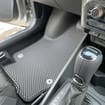 Коврики на Skoda Rapid II 2019 - 2025 в Перми