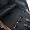 EVA коврики на Mitsubishi Montero Sport III 2015 - 2025 в Перми