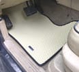 Ворсовые коврики на Land Rover Range Rover II 1994 - 2002 в Перми