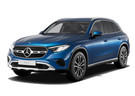 Коврики на Mercedes GLC (X254) 2022 - 2025 в Перми