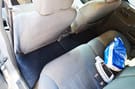 EVA коврики на Nissan Xterra (WD22) 1999 - 2005 в Перми