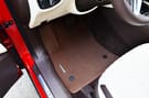 Коврики на Infiniti QX55 2020 - 2025 в Перми